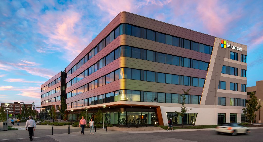 Cortex Innovation District