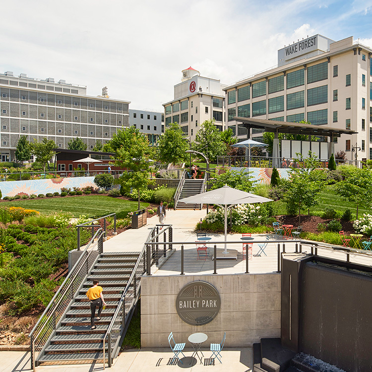 Innovation Quarter