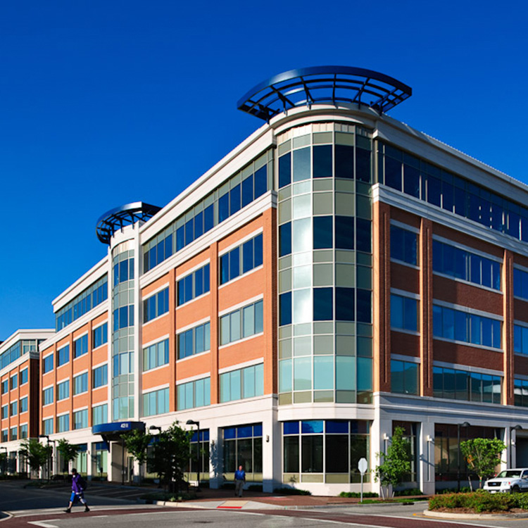 Innovation Research Park