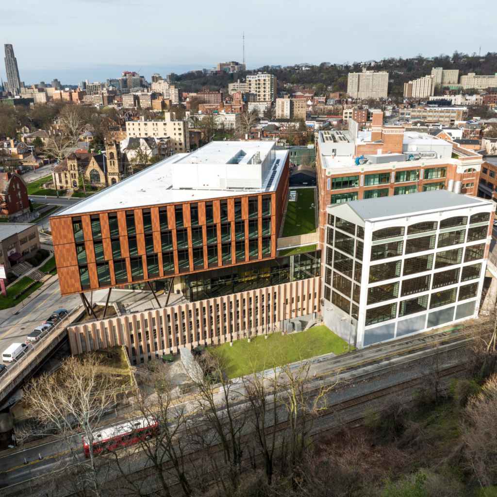 Pittsburgh Knowledge Community