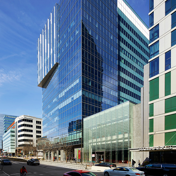 uCity Square