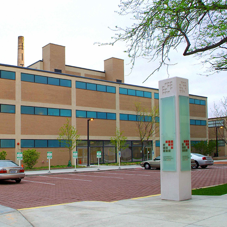 University Technology Park
