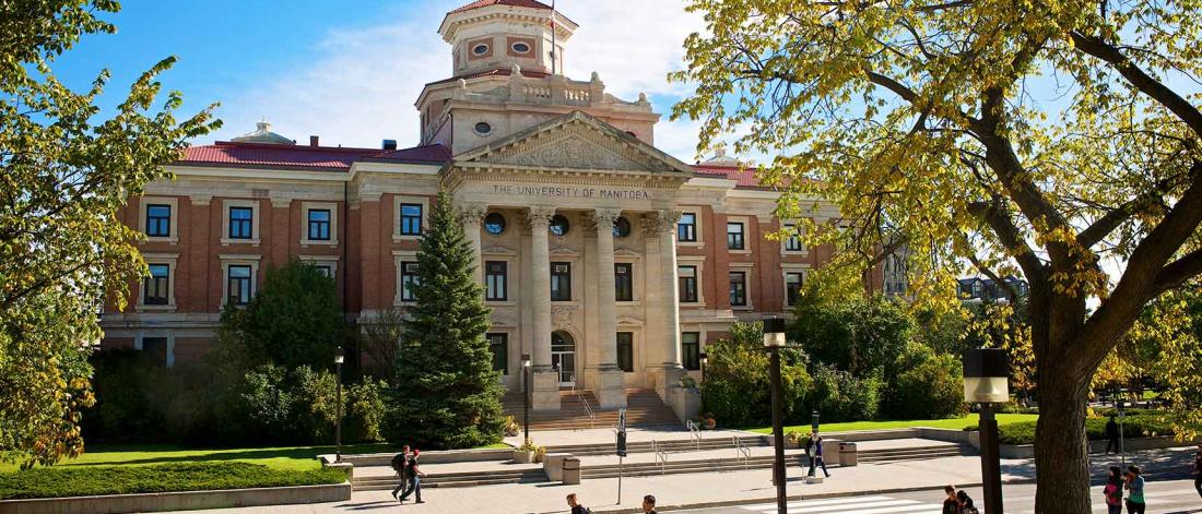 University of Manitoba