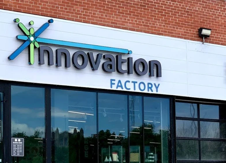Innovation Factory