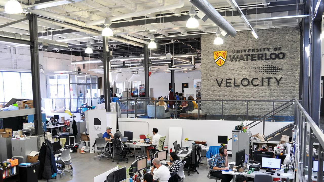 Velocity